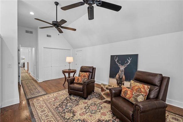 4802 Township Brow, Marietta, GA 30066