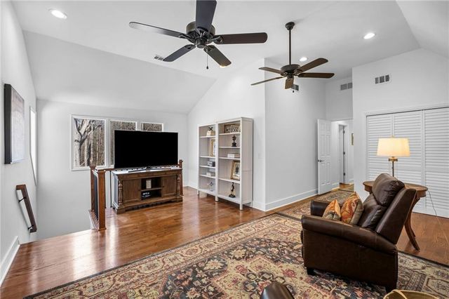 4802 Township Brow, Marietta, GA 30066