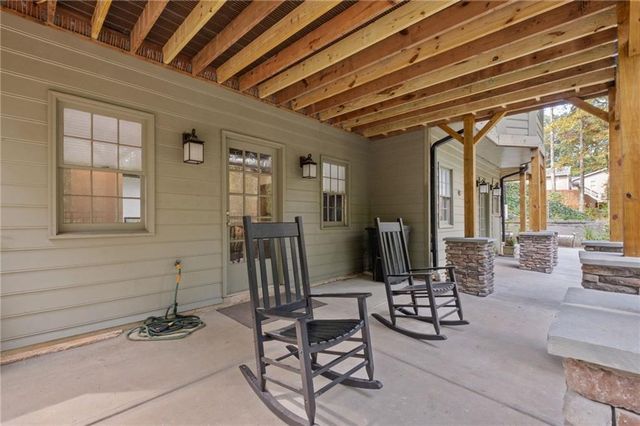 4802 Township Brow, Marietta, GA 30066