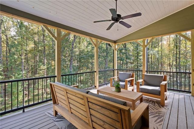 4802 Township Brow, Marietta, GA 30066