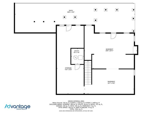 4802 Township Brow, Marietta, GA 30066