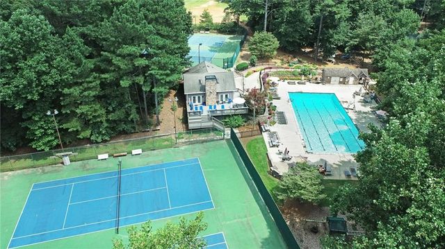 4802 Township Brow, Marietta, GA 30066