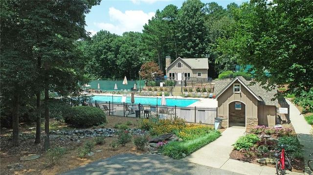 4802 Township Brow, Marietta, GA 30066