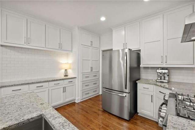 4802 Township Brow, Marietta, GA 30066