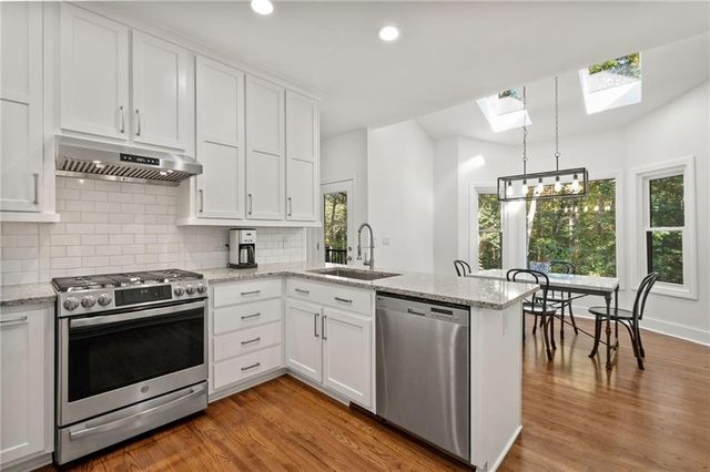 4802 Township Brow, Marietta, GA 30066