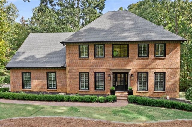 4802 Township Brow, Marietta, GA 30066