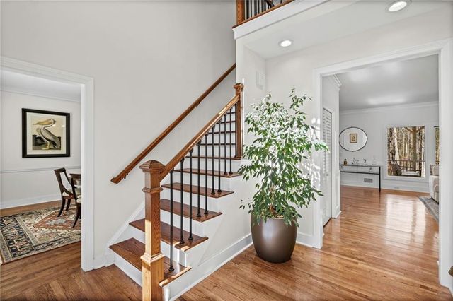 4802 Township Brow, Marietta, GA 30066