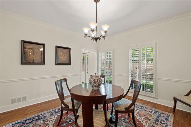 4802 Township Brow, Marietta, GA 30066