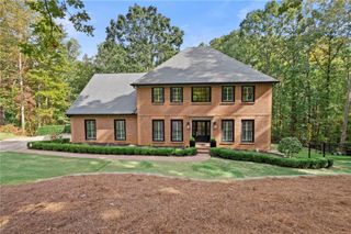 4802 Township Brow, Marietta, GA 30066