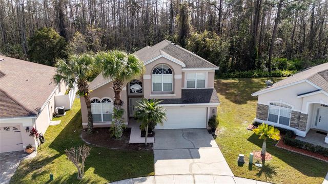 14019 HERON POND COURT, Orlando, FL 32824