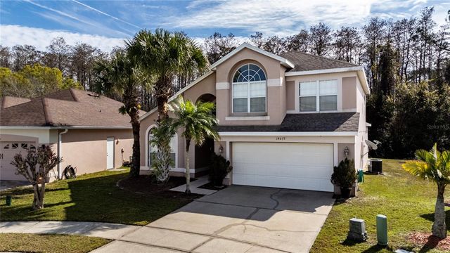 14019 HERON POND COURT, Orlando, FL 32824
