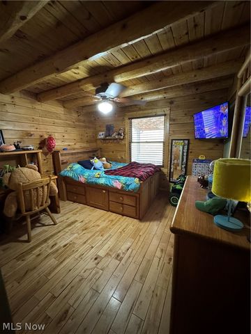 1449 St Rte 124, Coolville, OH 45723