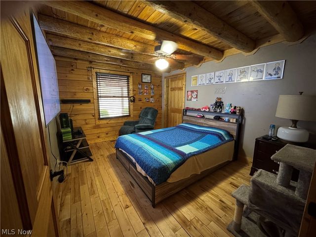 1449 St Rte 124, Coolville, OH 45723