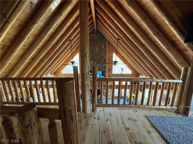 1449 St Rte 124, Coolville, OH 45723