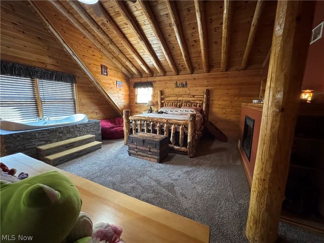 1449 St Rte 124, Coolville, OH 45723