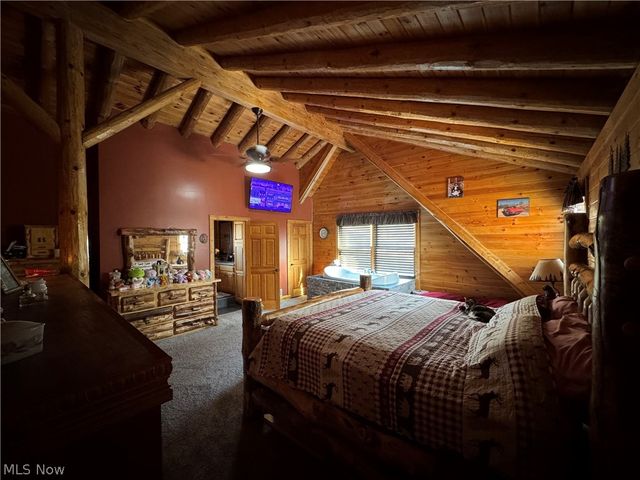 1449 St Rte 124, Coolville, OH 45723