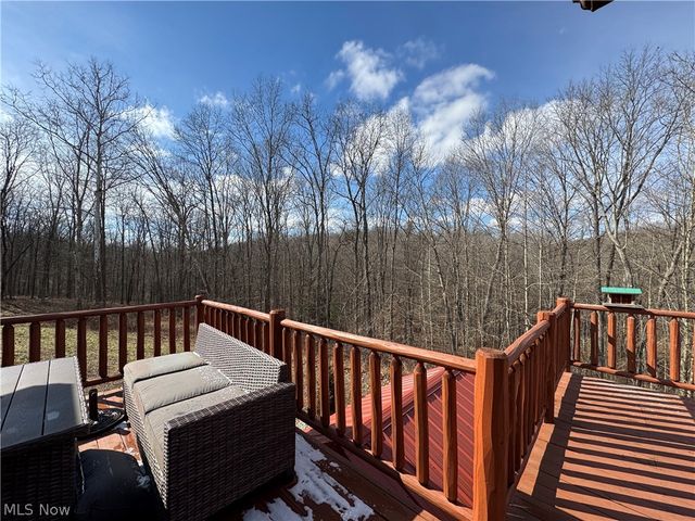 1449 St Rte 124, Coolville, OH 45723