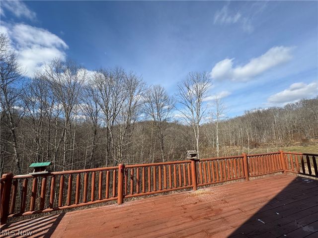 1449 St Rte 124, Coolville, OH 45723