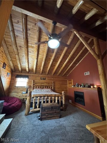 1449 St Rte 124, Coolville, OH 45723