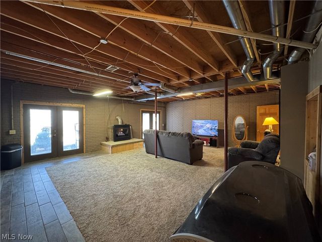 1449 St Rte 124, Coolville, OH 45723