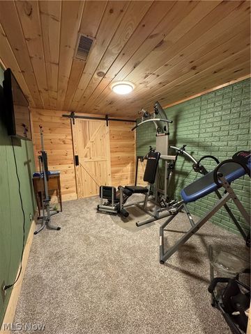 1449 St Rte 124, Coolville, OH 45723