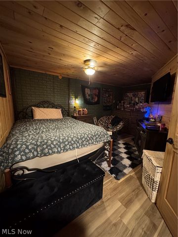 1449 St Rte 124, Coolville, OH 45723