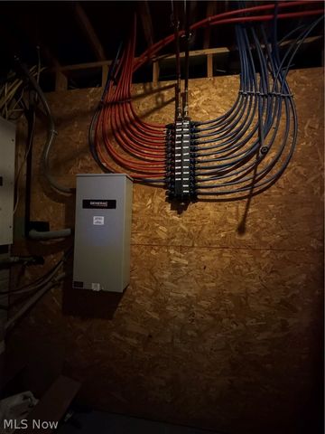 1449 St Rte 124, Coolville, OH 45723