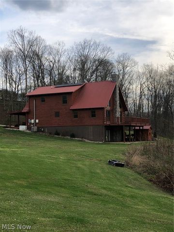 1449 St Rte 124, Coolville, OH 45723