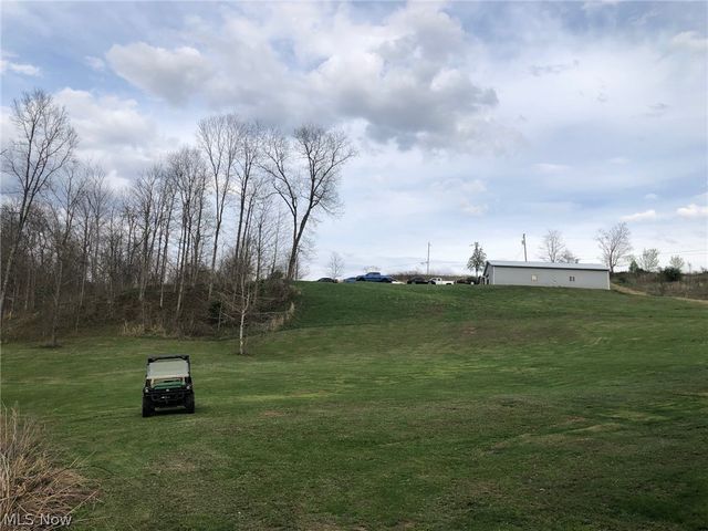 1449 St Rte 124, Coolville, OH 45723