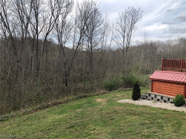 1449 St Rte 124, Coolville, OH 45723