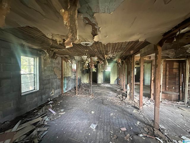 1805 16TH WAY N, Bessemer, AL 35020