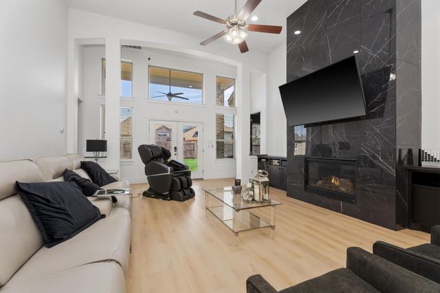 20207 Liberty Run Drive, Cypress, TX 77433