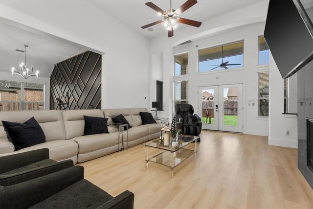 20207 Liberty Run Drive, Cypress, TX 77433