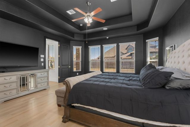 20207 Liberty Run Drive, Cypress, TX 77433