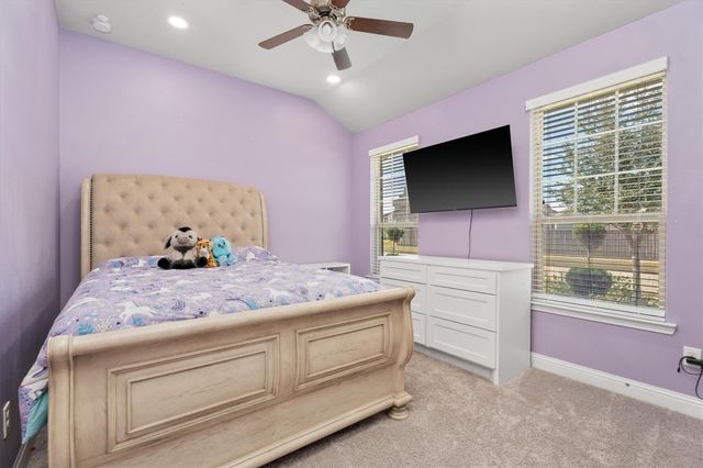 20207 Liberty Run Drive, Cypress, TX 77433