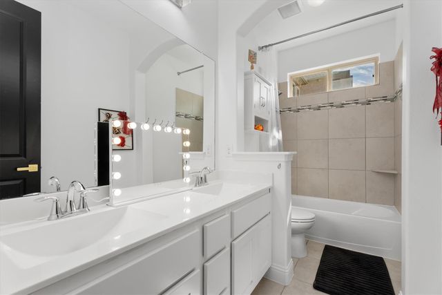 20207 Liberty Run Drive, Cypress, TX 77433