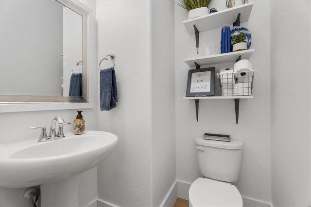 20207 Liberty Run Drive, Cypress, TX 77433