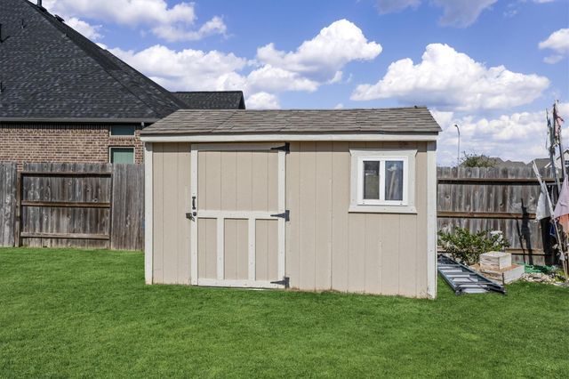 20207 Liberty Run Drive, Cypress, TX 77433