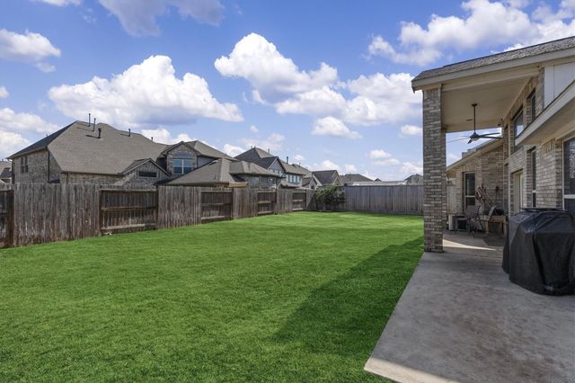 20207 Liberty Run Drive, Cypress, TX 77433