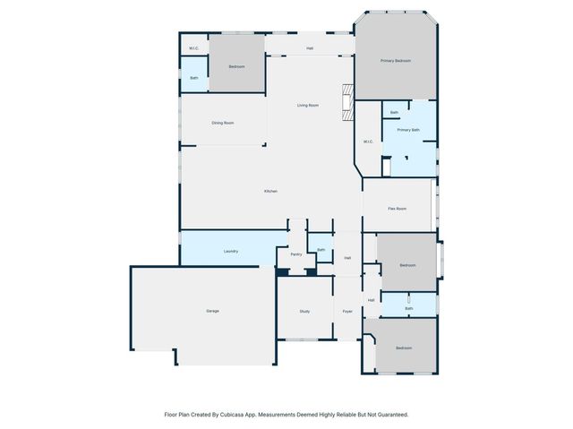 20207 Liberty Run Drive, Cypress, TX 77433