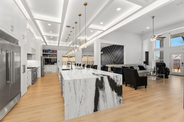 20207 Liberty Run Drive, Cypress, TX 77433