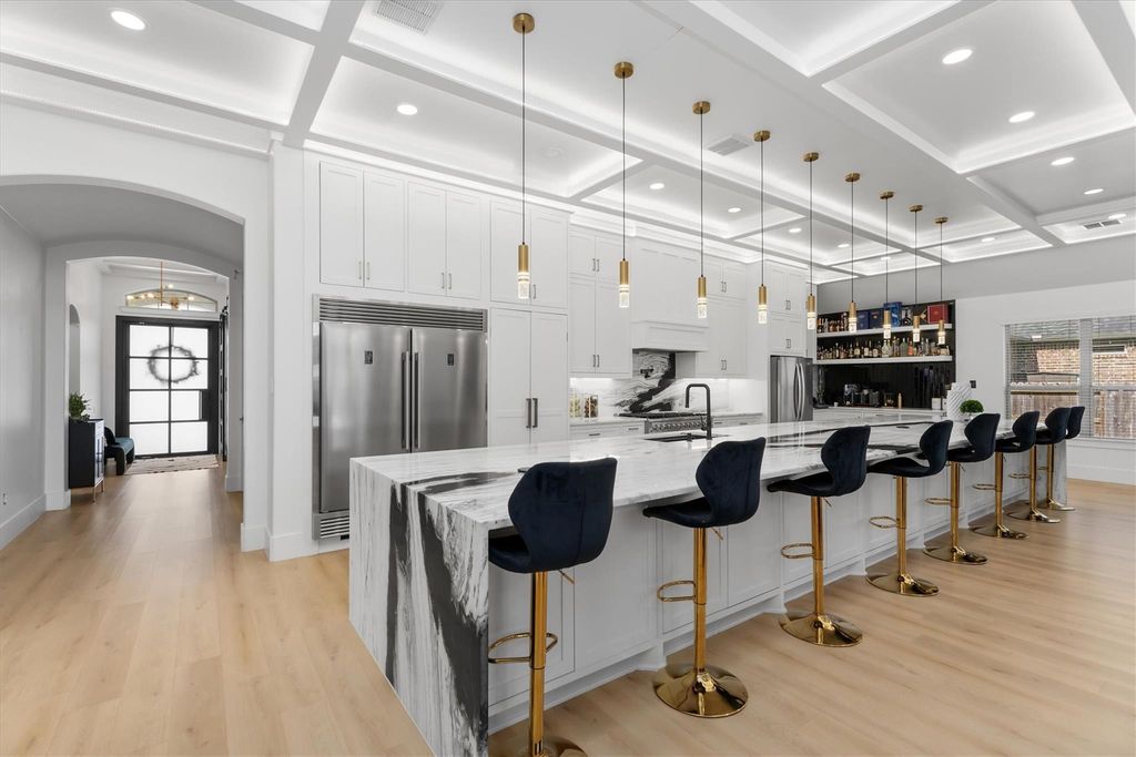 20207 Liberty Run Drive, Cypress, TX 77433