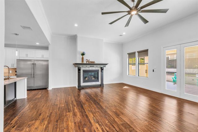 17 Bellingham Court, Montgomery, TX 77356