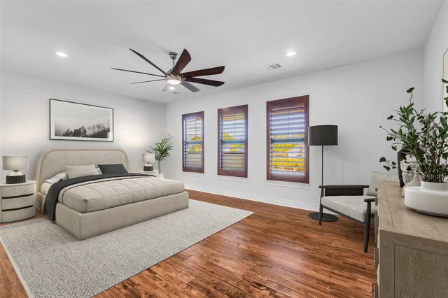 17 Bellingham Court, Montgomery, TX 77356