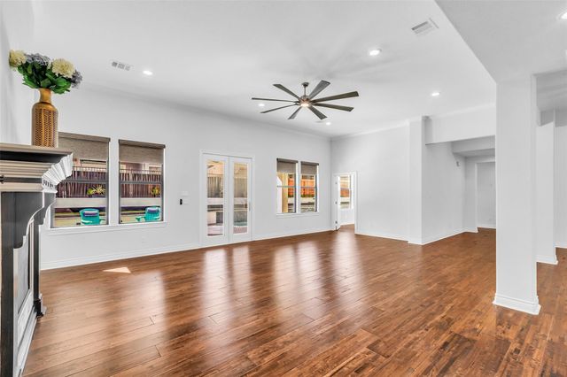 17 Bellingham Court, Montgomery, TX 77356