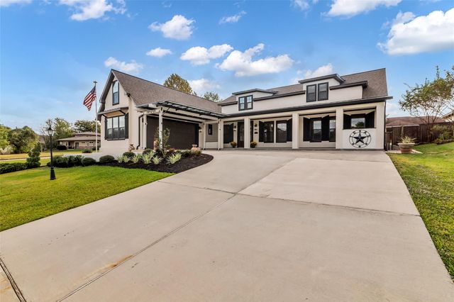 17 Bellingham Court, Montgomery, TX 77356