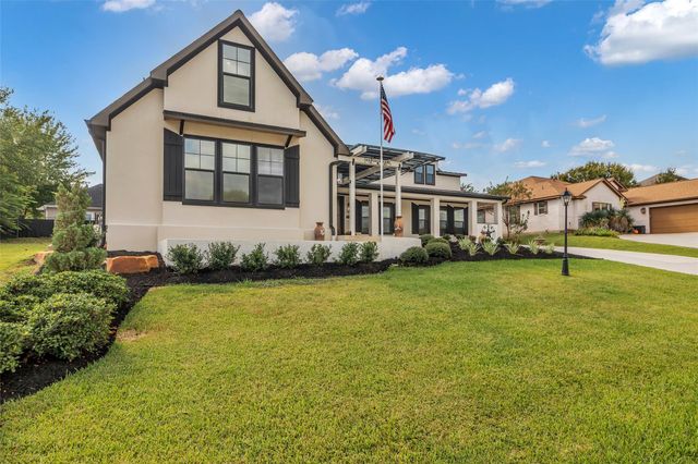 17 Bellingham Court, Montgomery, TX 77356