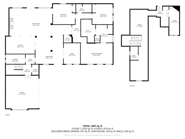 17 Bellingham Court, Montgomery, TX 77356