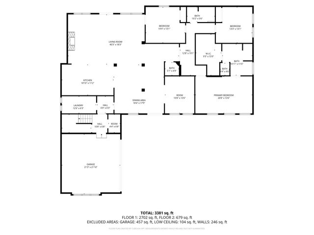 17 Bellingham Court, Montgomery, TX 77356