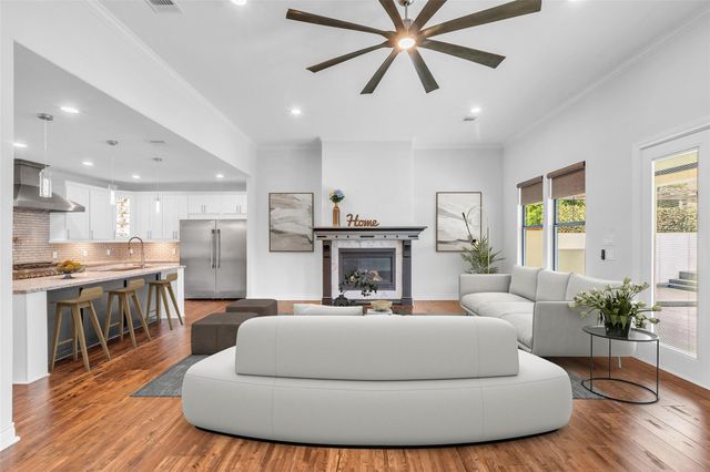 17 Bellingham Court, Montgomery, TX 77356